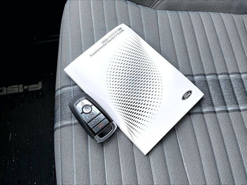 Used 2024 Ford F150 XLT w/ Equipment Group 303A High image 15