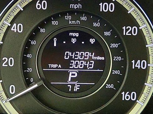 Used 2016 Honda Accord EX-L image 15