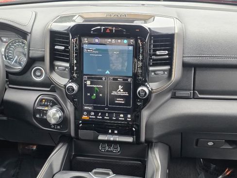 Used 2022 RAM 1500 Rebel w/ Level 1 Equipment Group image 15