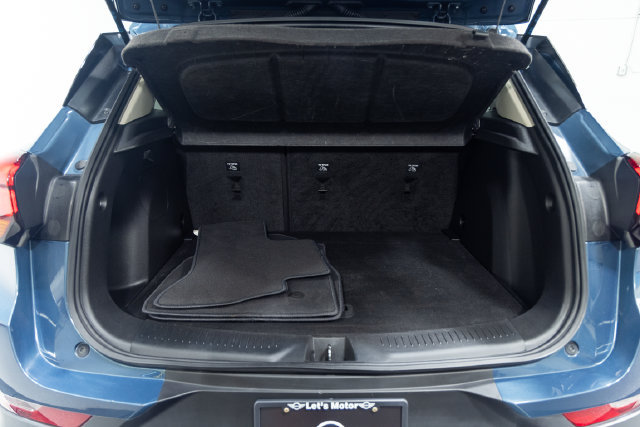 Used 2024 Buick Encore GX Preferred FWD image 9