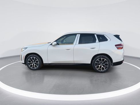 New 2026 BMW X3 xDrive30 w/ Convenience Package image 5