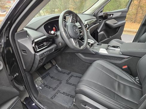 Certified 2024 Acura MDX FWD w/ Technology Package image 22