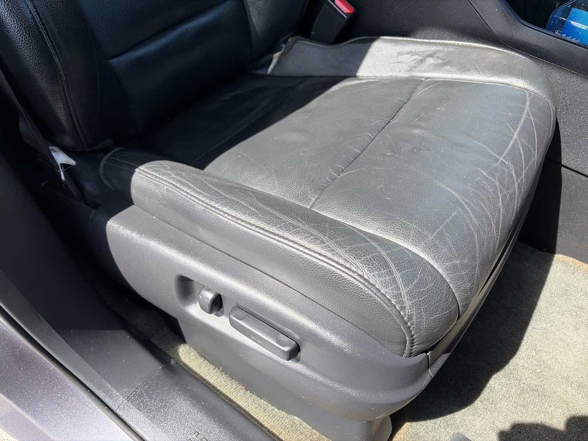 Used 2014 Honda Pilot EX-L image 31