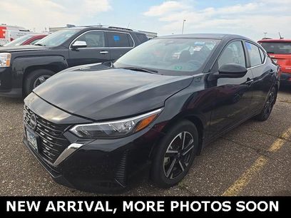 Used 2024 Nissan Sentra SV w/ All-Weather Package