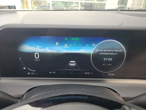 Used 2024 Kia Seltos EX image 24