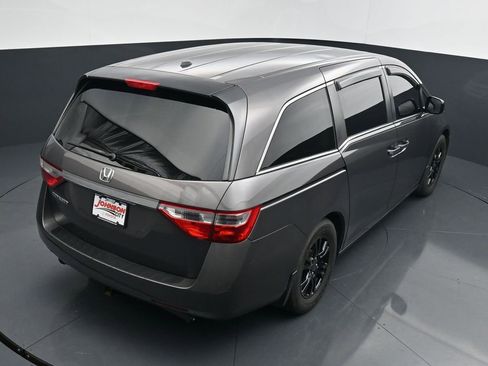 Used 2012 Honda Odyssey EX-L image 28