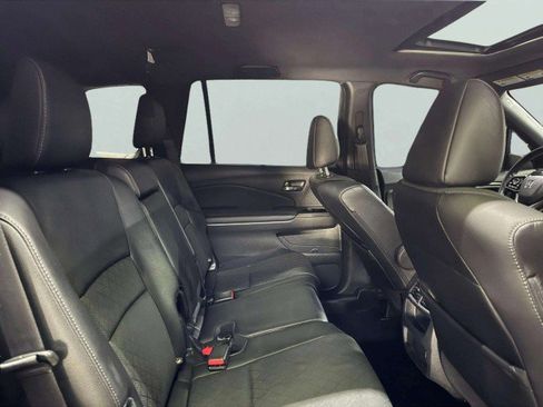 Used 2021 Honda Passport EX-L image 40