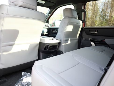 New 2026 Toyota Tundra Limited image 31