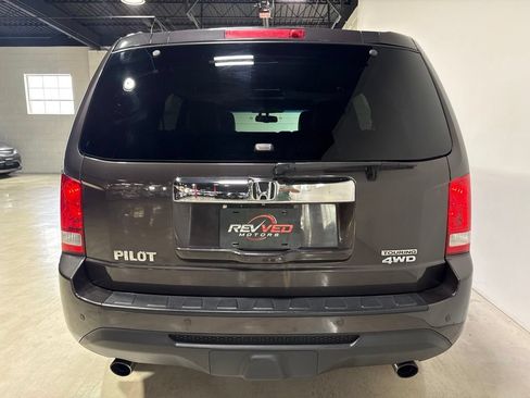 Used 2013 Honda Pilot Touring image 6
