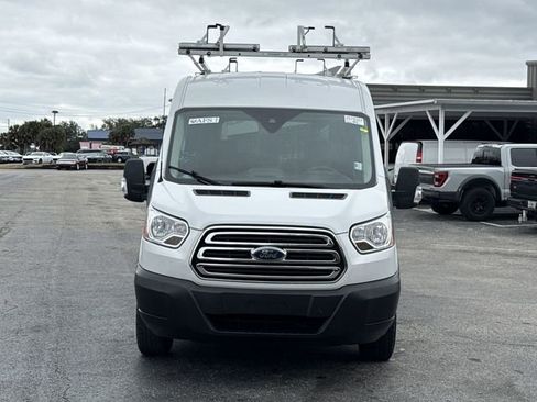 Certified 2019 Ford Transit 150 XLT image 3