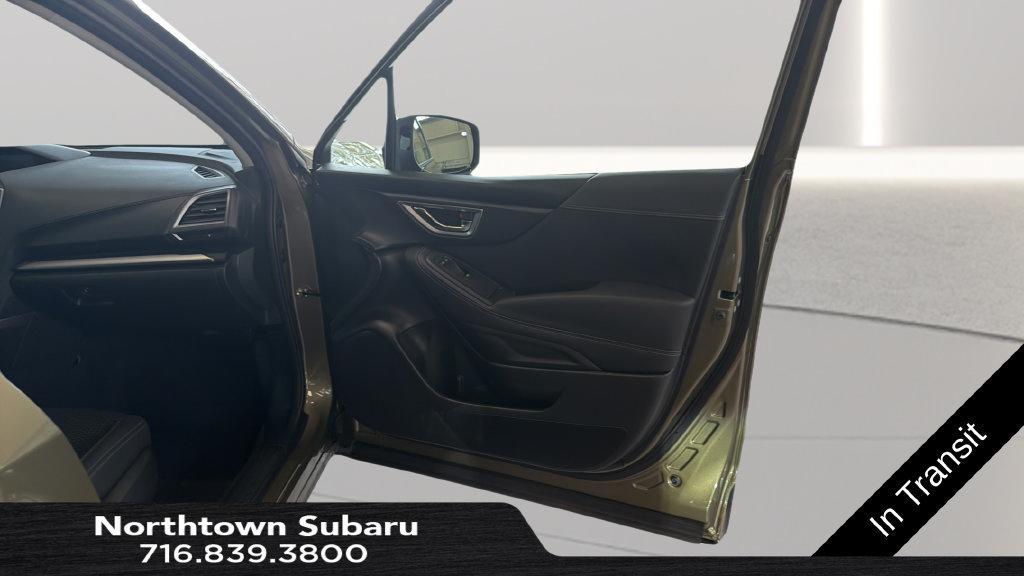 Certified 2023 Subaru Forester Premium AWD/4WD image 34