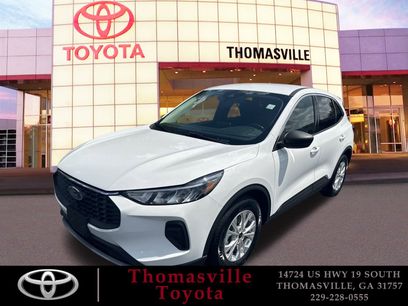 Used 2023 Ford Escape Active