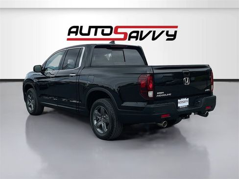 Used 2023 Honda Ridgeline RTL-E image 5