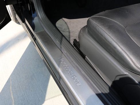 Used 2002 Mercedes-Benz CL 500 w/ CL2 Sport Pkg image 55
