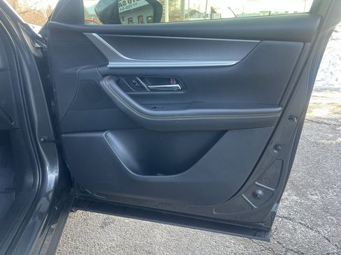 Used 2024 MAZDA CX-90 3.3 Turbo w/ Preferred Package image 36