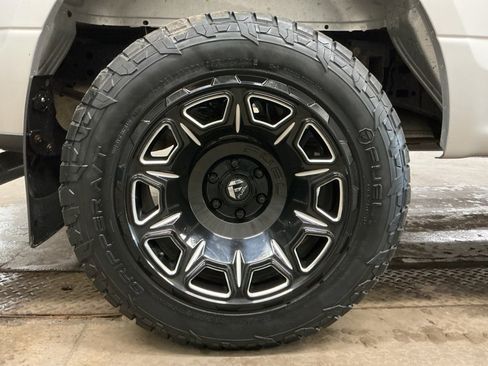 Used 2019 Ford F150 XLT w/ Equipment Group 302A Luxury image 31