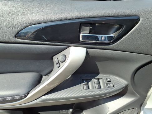 Used 2024 Mitsubishi Eclipse Cross SE AWD/4WD image 13