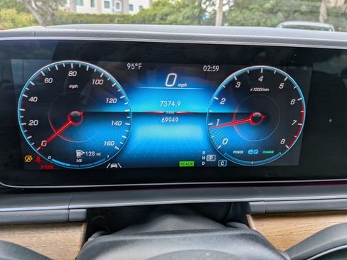 Used 2020 Mercedes-Benz GLS 450 4MATIC w/ Convenience Package image 30