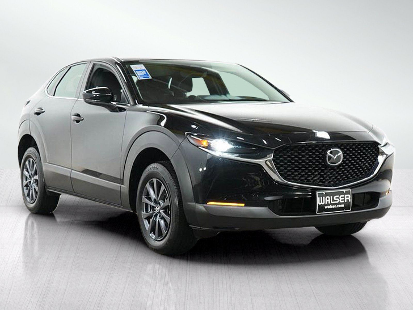 Used 2024 MAZDA CX-30 AWD 2.5 S image 7