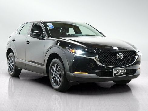 Used 2024 MAZDA CX-30 AWD 2.5 S image 7
