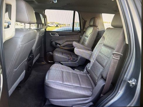 Used 2018 GMC Yukon Denali w/ Denali Ultimate Package image 11