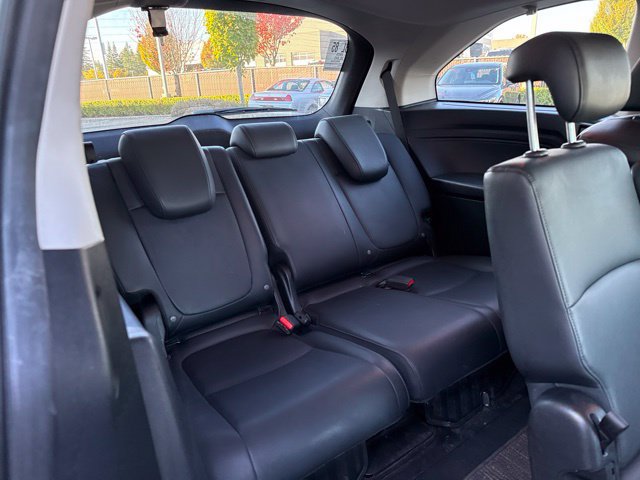 Used 2025 Honda Odyssey EX-L image 11