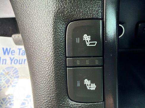 Used 2017 GMC Acadia SLT FWD image 17