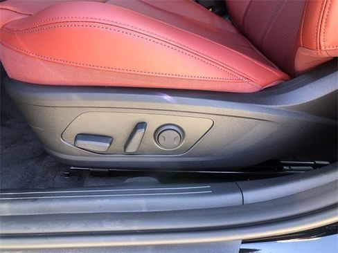 New 2026 Kia K5 GT-Line w/ GT-Line Red Interior Package image 12