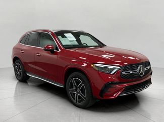 New 2026 Mercedes-Benz GLC 300 4MATIC video 1