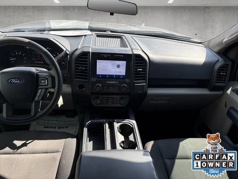 Used 2020 Ford F150 XL w/ Equipment Group 101A Mid RWD image 20