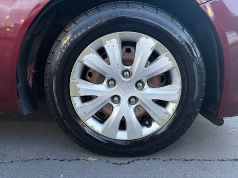 Used 2012 Honda Civic LX image 28