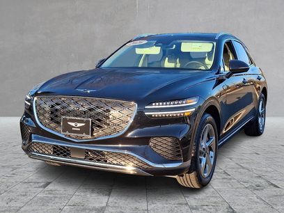 Certified 2026 Genesis GV70 2.5T Advanced