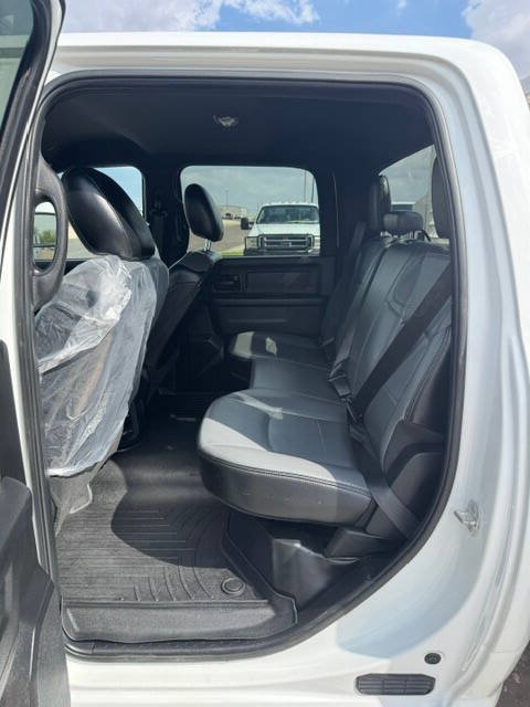 Used 2024 RAM 3500 Tradesman AWD/4WD image 51
