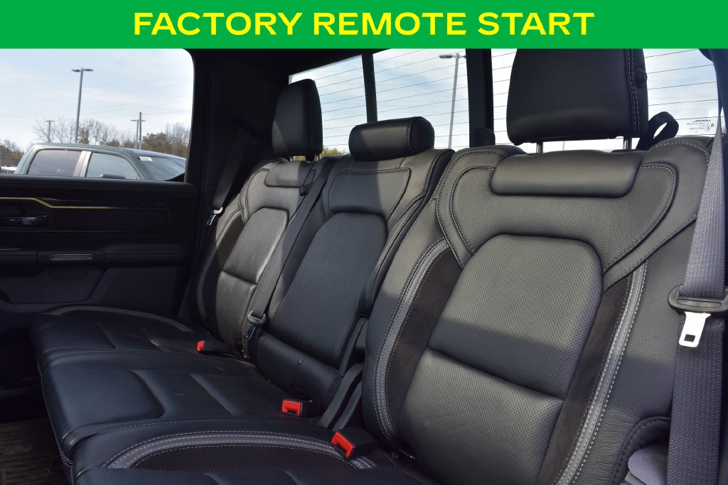 Used 2022 RAM 1500 TRX w/ TRX Level 2 Equipment Group AWD/4WD image 13