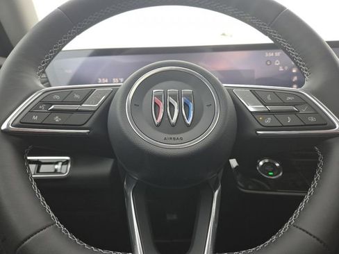 New 2026 Buick Envision Sport Touring image 37