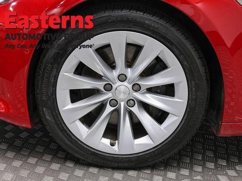 Used 2018 Tesla Model S 100D AWD/4WD image 26