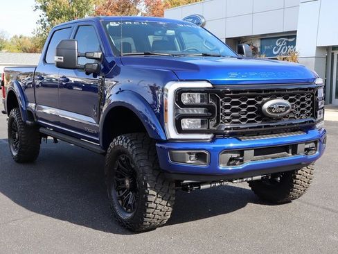 New 2026 Ford F250 XLT w/ XLT Premium Package image 2