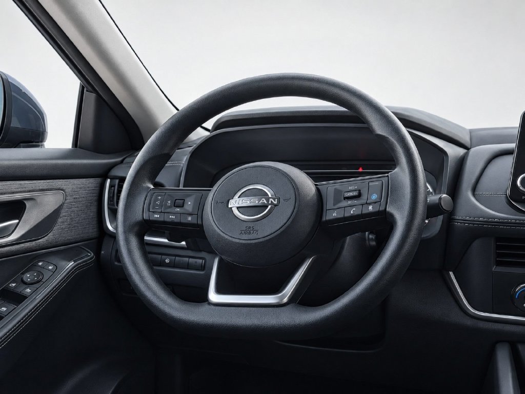 Certified 2023 Nissan Rogue SV FWD image 26