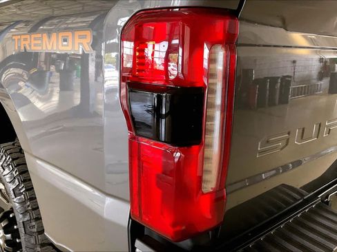 Used 2024 Ford F250 Lariat w/ Lariat Ultimate Package AWD/4WD image 26