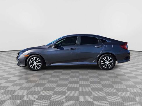 Used 2020 Honda Civic LX image 5