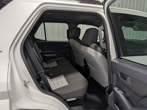 Used 2025 Toyota 4Runner TRD Sport image 25