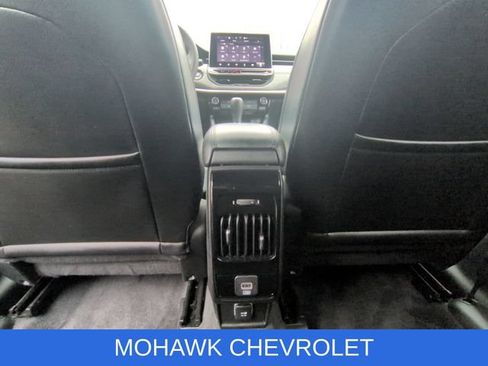 Used 2023 Jeep Compass Latitude AWD/4WD image 20