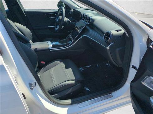 Certified 2023 Mercedes-Benz C 300 Sedan image 23
