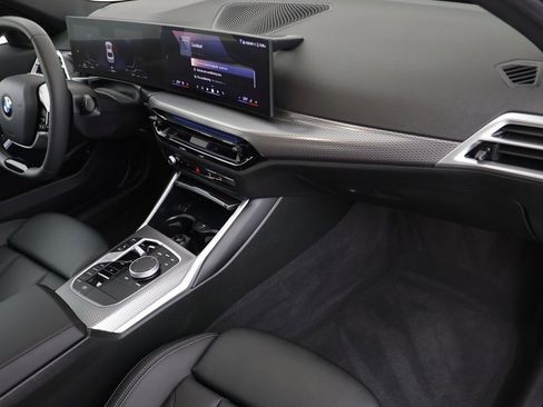 New 2025 BMW 330i xDrive Sedan w/ M Sport Package image 19