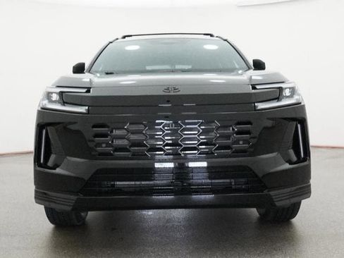 New 2026 Toyota RAV4 XSE image 31