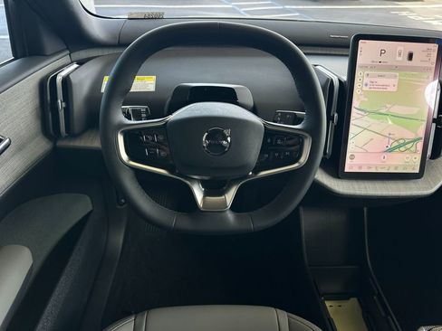 New 2026 Volvo EX30 Plus w/ Climate Package AWD/4WD image 13