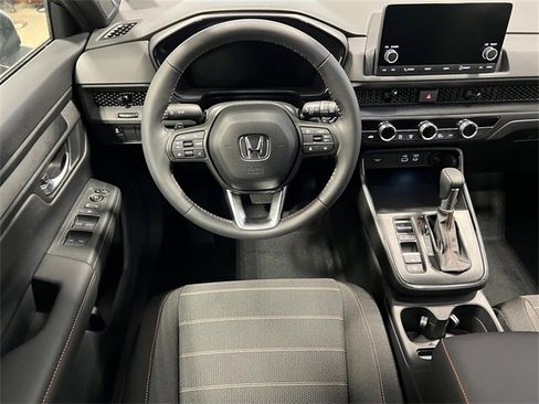 New 2025 Honda CR-V Sport image 18