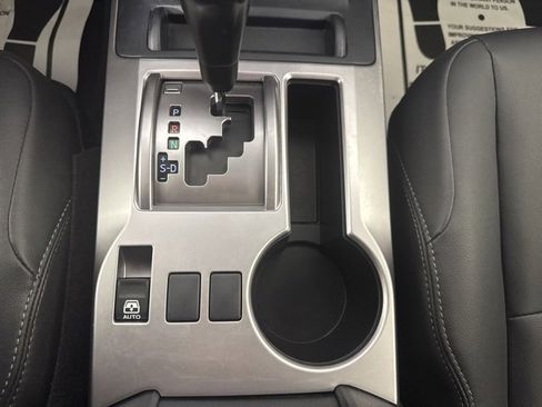 Used 2022 Toyota 4Runner TRD Sport image 16