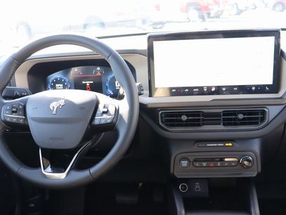 New 2025 Ford Bronco Sport Big Bend w/ Convenience Package