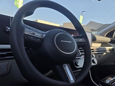 New 2026 Hyundai Tucson SEL image 26